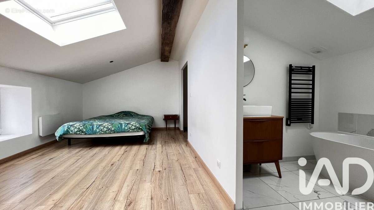 Photo 9 - Maison à LE GUE-D'ALLERE