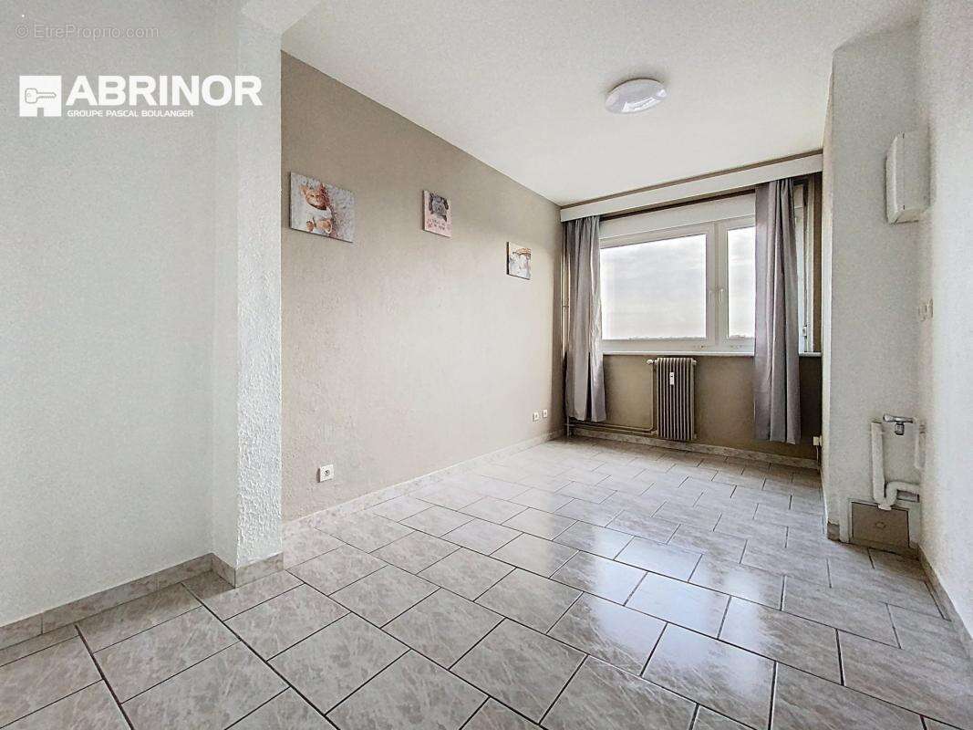 Appartement à RONCHIN