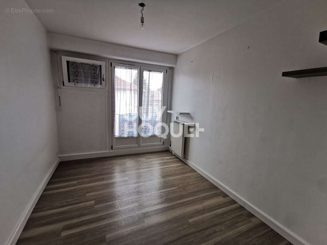 Appartement à NOISY-LE-SEC
