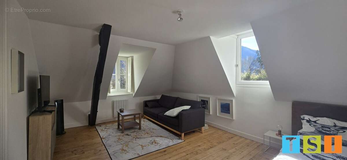 Maison à BAGNERES-DE-LUCHON