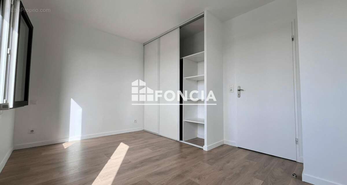 Appartement à MERIGNAC