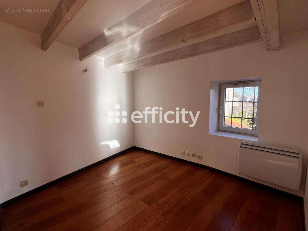 Appartement à TULLINS