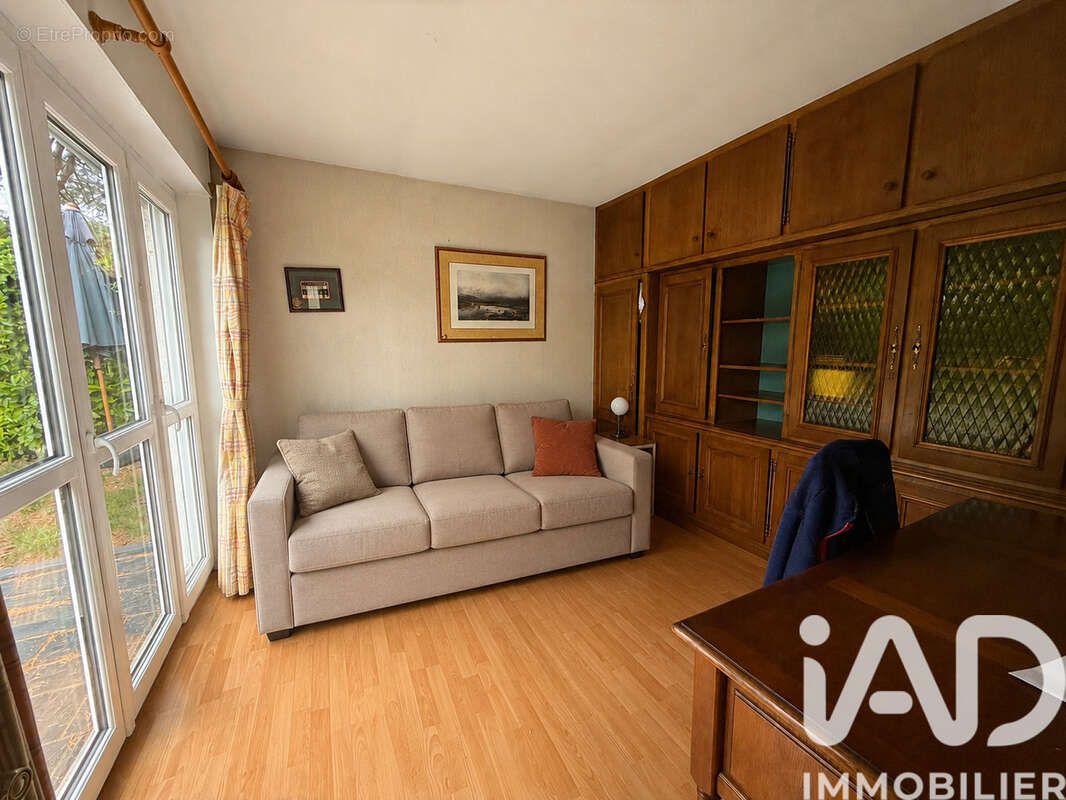 Maison 105 m² à Angers  - photo 6