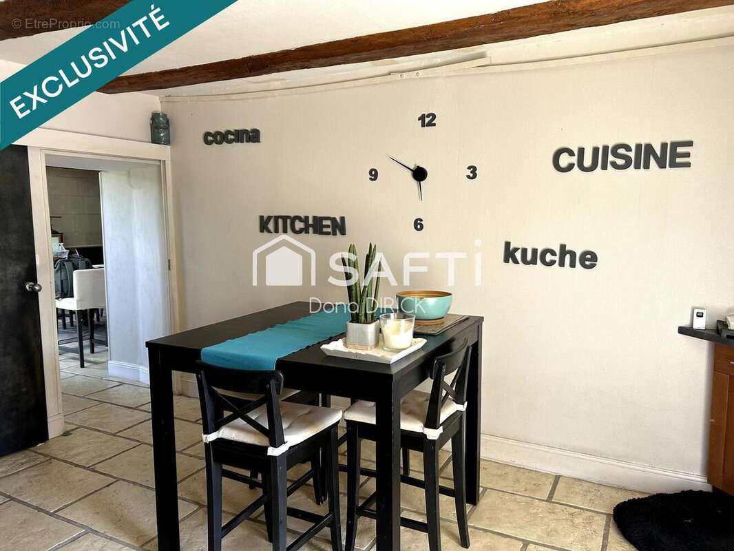Maison 300 m² à Brehemont  - photo 5