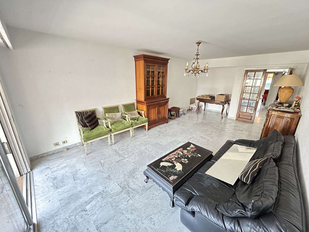 Photo 3 - Appartement à NICE
