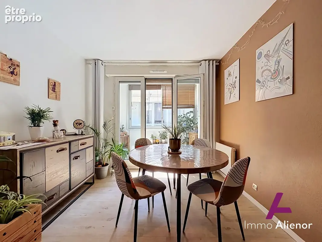 Appartement 2 pièces 49 m² à vendre à Bordeaux (33000) - photo 4