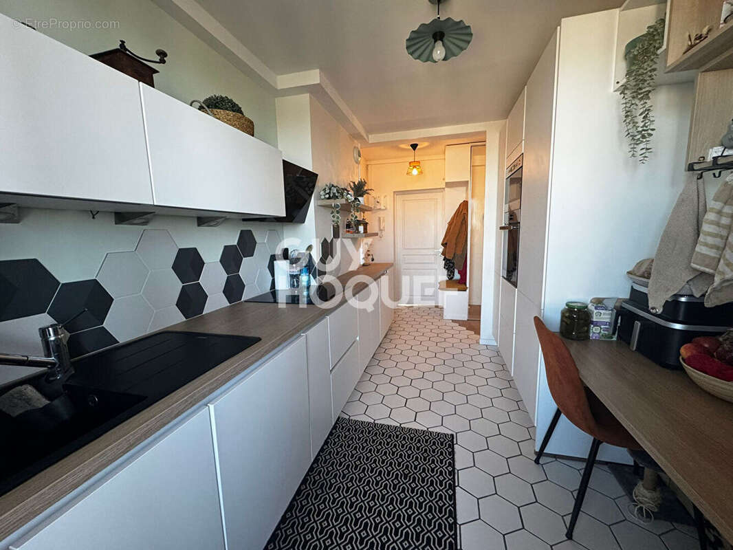 Appartement à ORLEANS