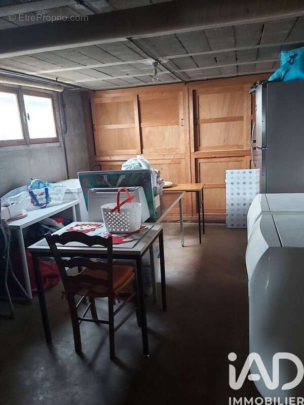 Photo 8 - Maison à SENS