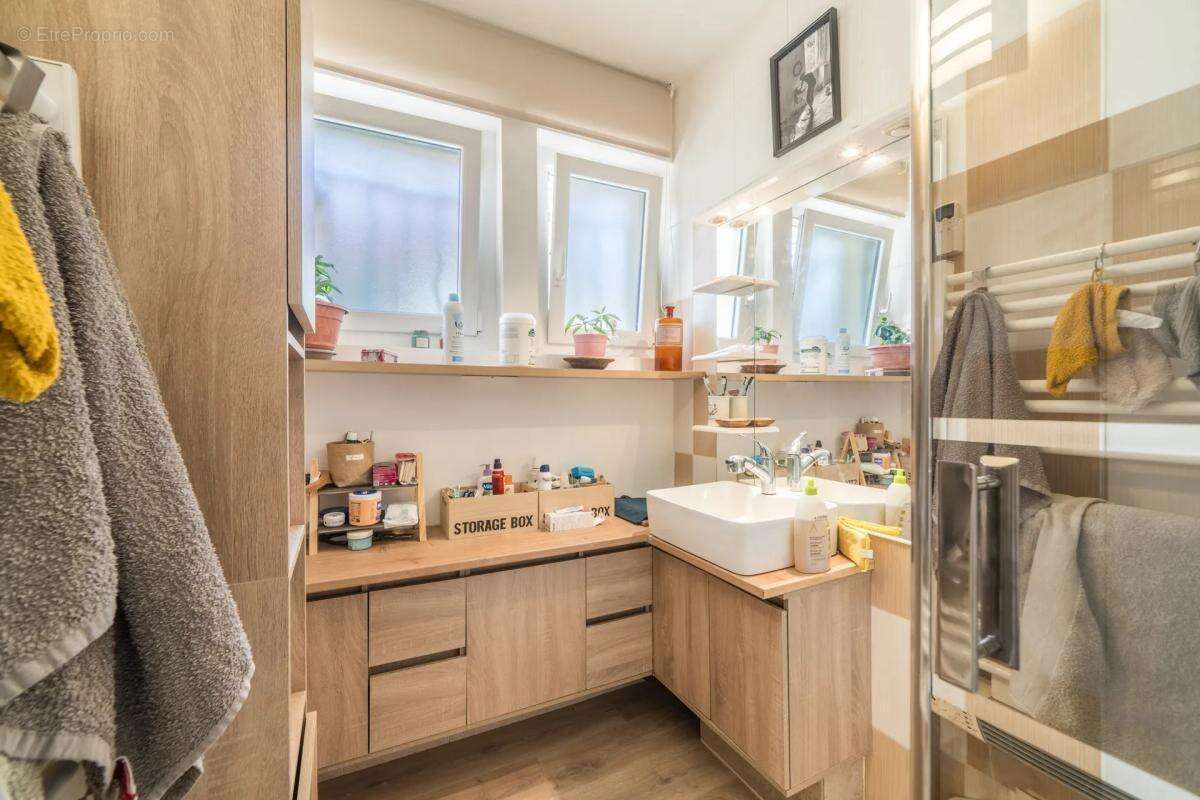 Appartement à MARSEILLAN