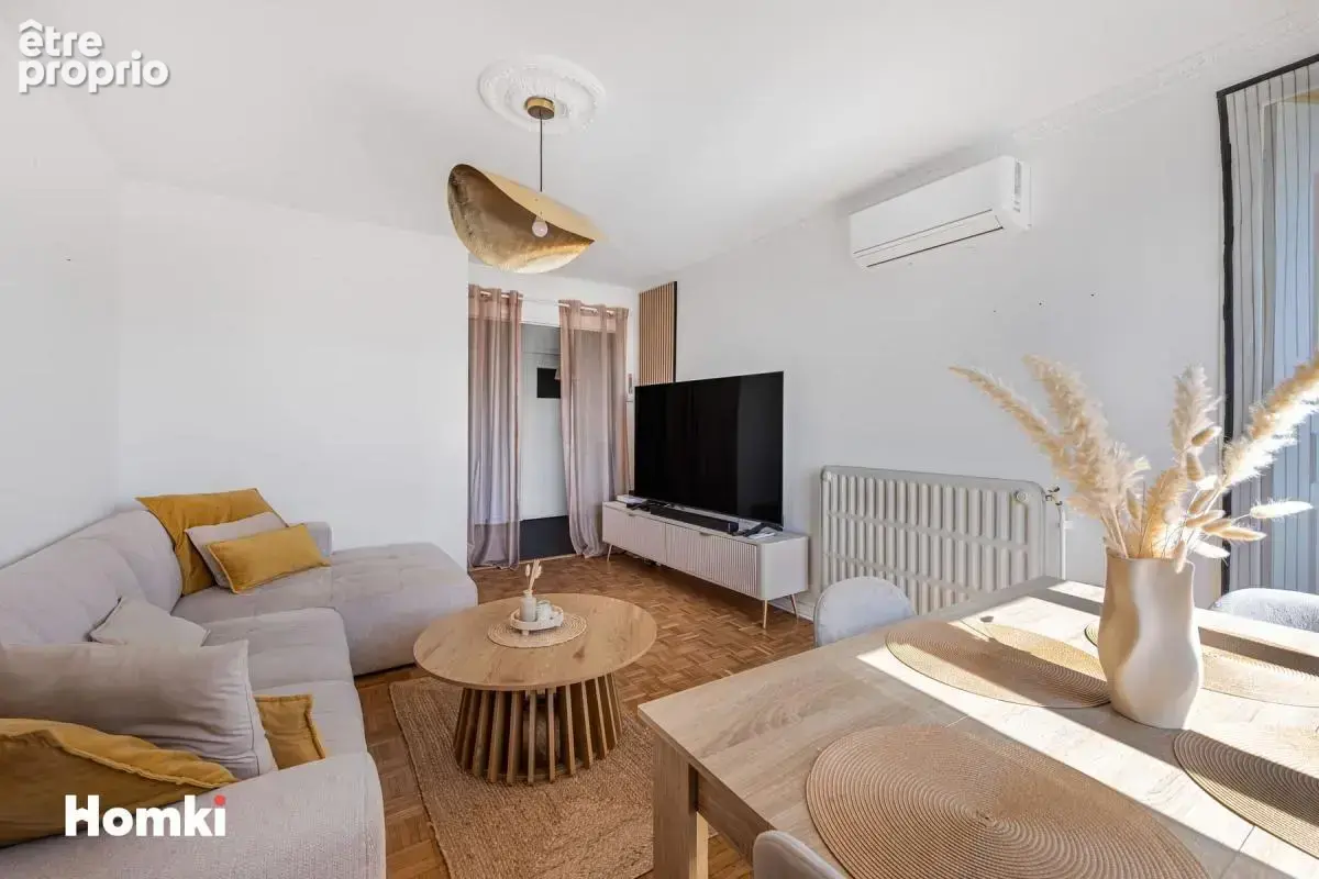 Appartement à VAULX-EN-VELIN