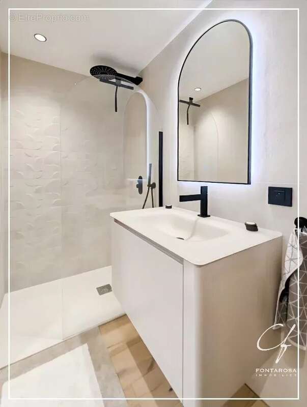 Duplex 3 pièces à Fréjus - photo 12