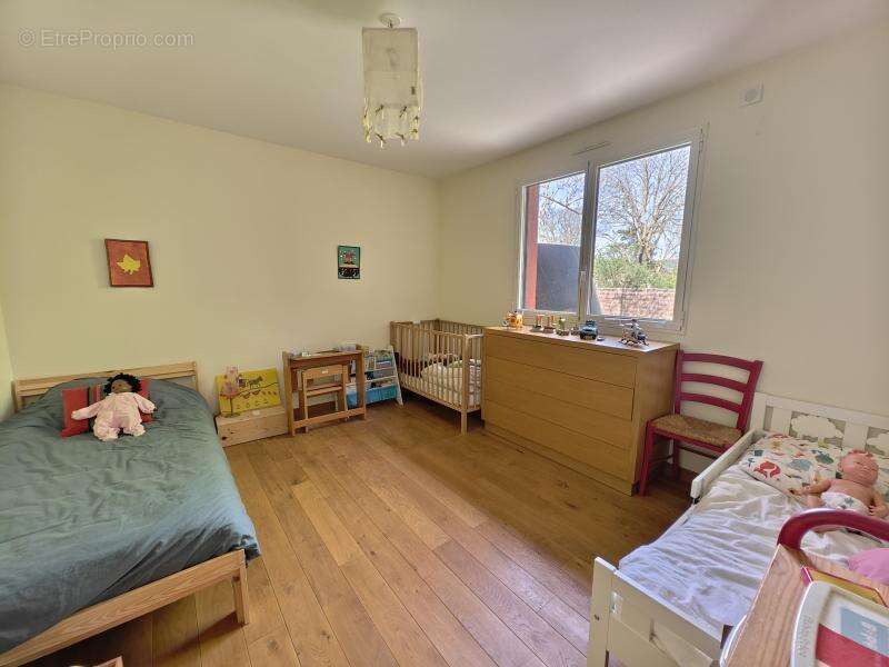 Maison à PACY-SUR-EURE