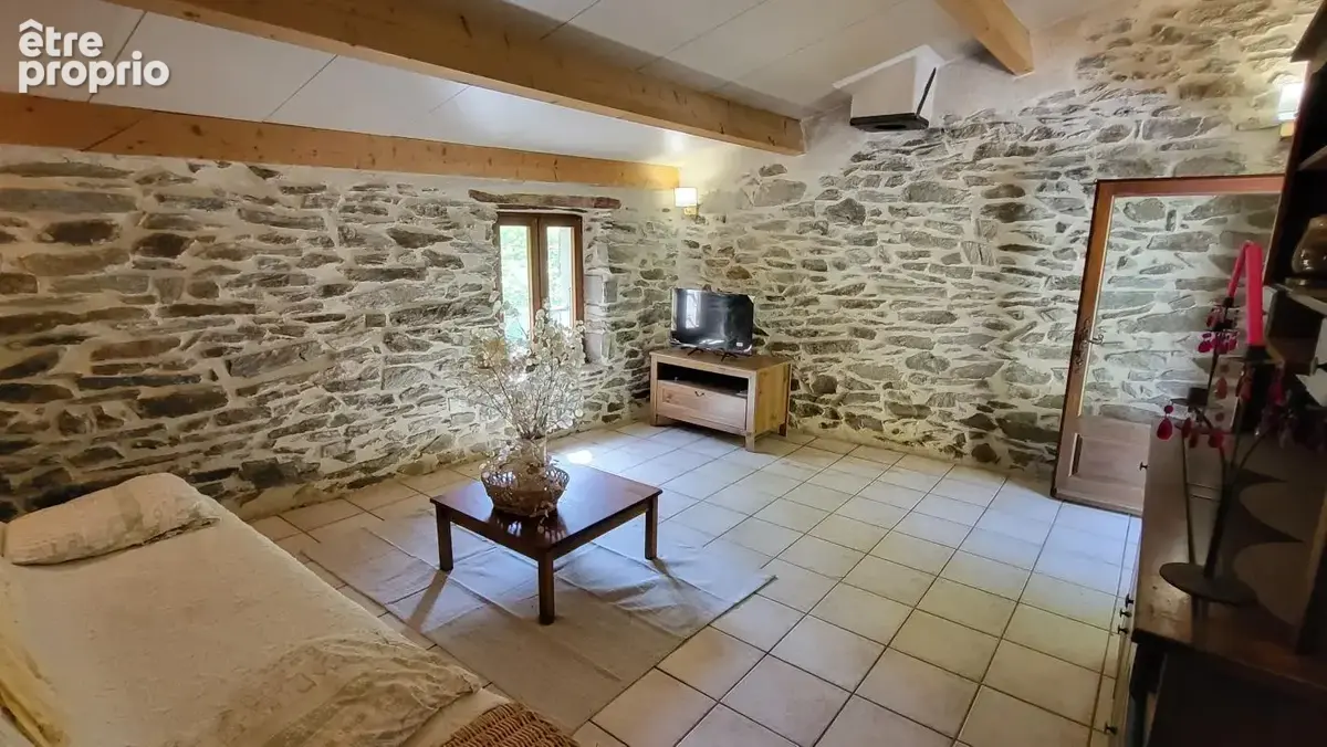 Maison À Vendre - photo 3