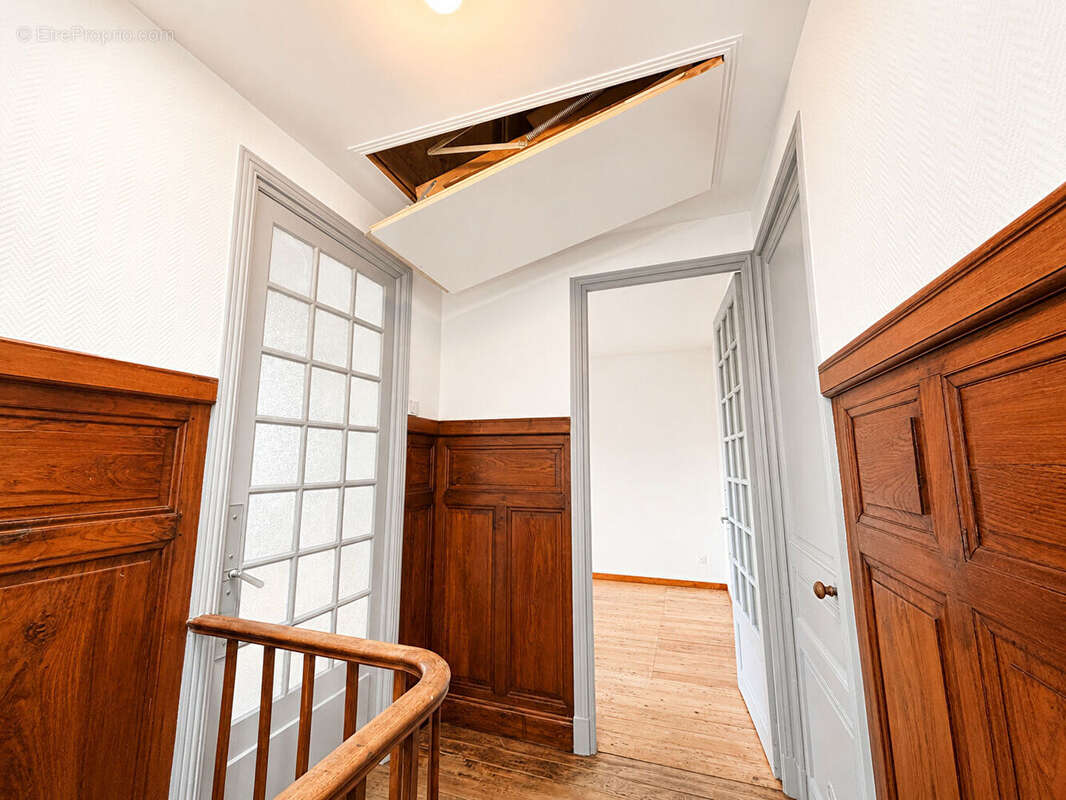 Appartement à ROCHEFORT