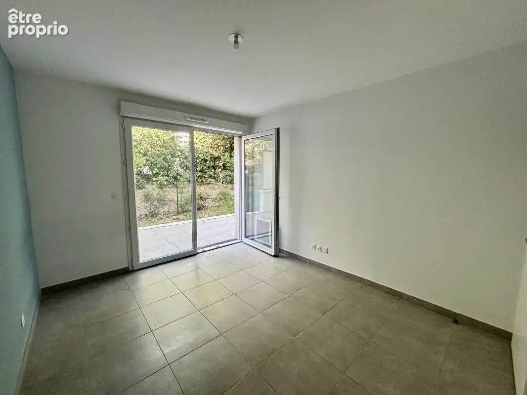 MARSEILLE 9ème - T4  jardin privatif 3 chambres - photo 31