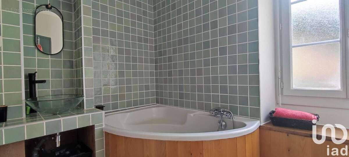 Photo 7 - Maison à POITIERS