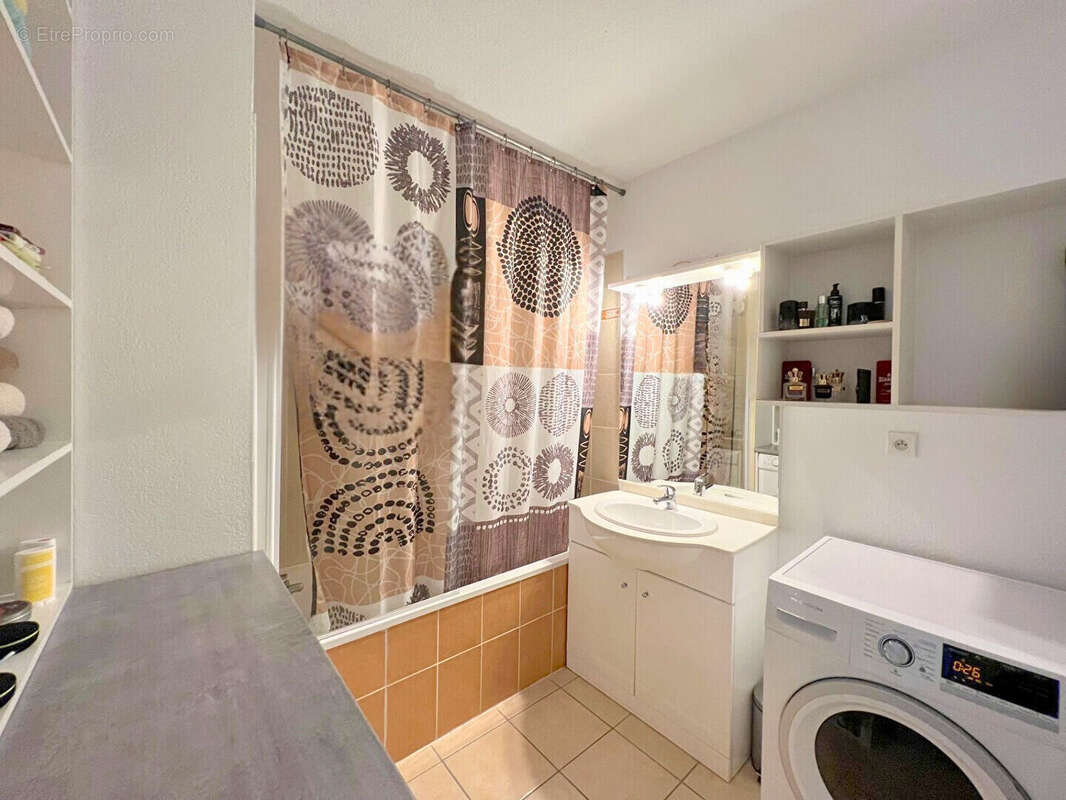 Appartement à GRABELS