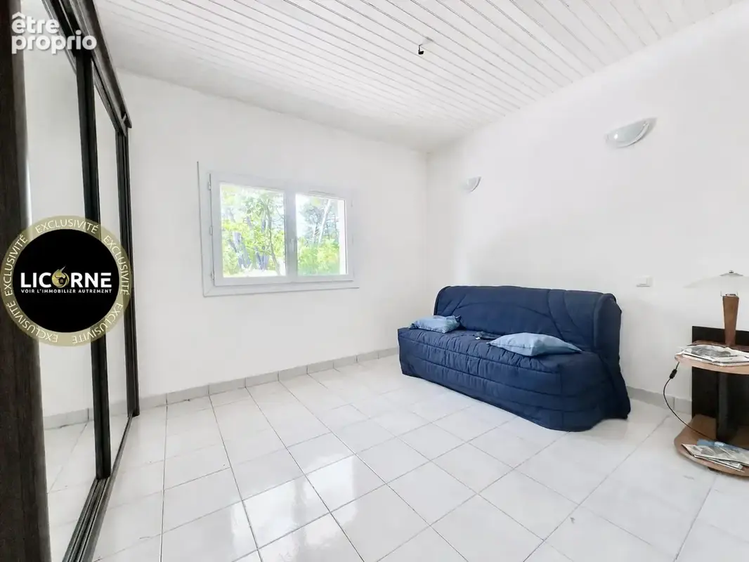Maison 4 pièces 116 m² à vendre à Le Puy-Sainte-Reparade (13610) - photo 8