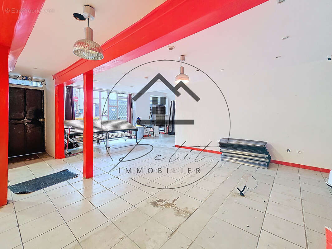 Appartement à MOUY
