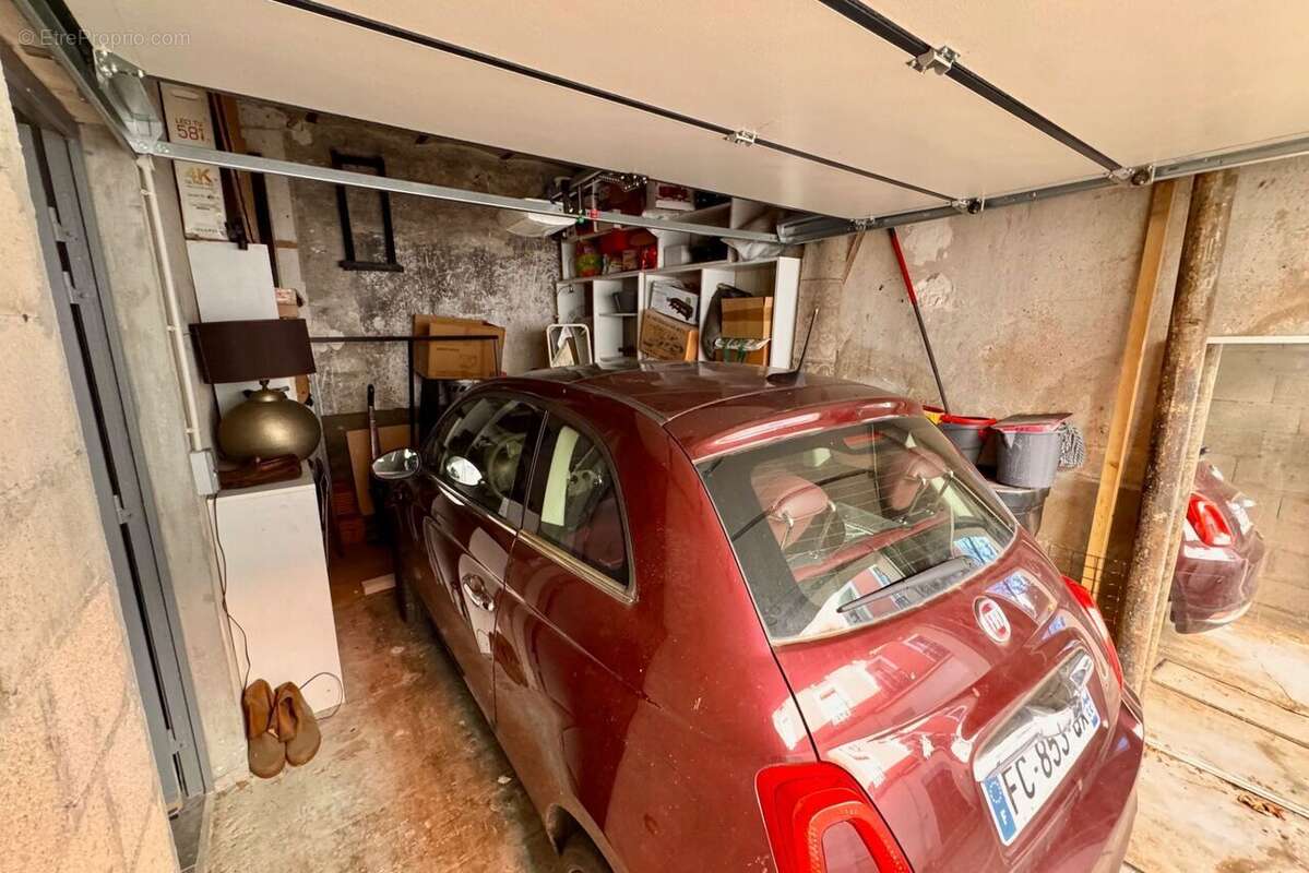 Maison à PARIS-14E