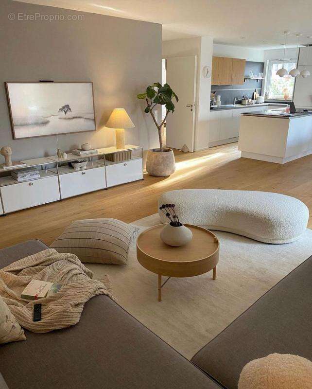 Maison 4 chambres sur lanvenegen - photo 2