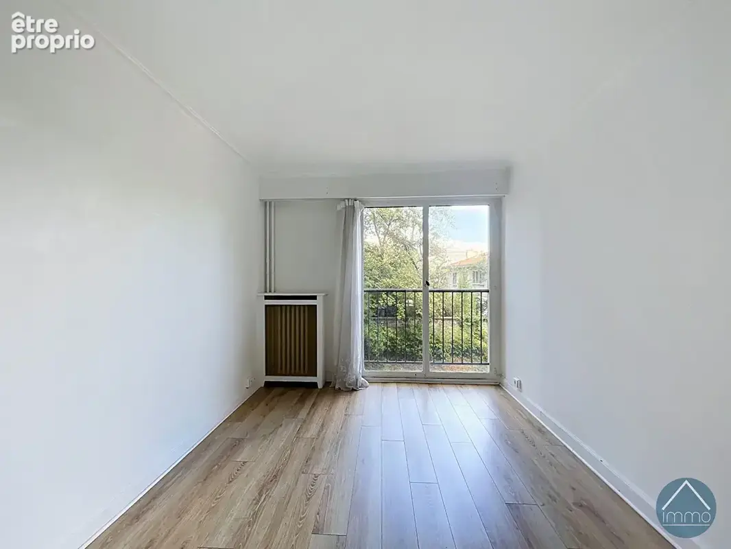 Appartement 3 pièce(s) 75 m2 - Balcon - photo 6