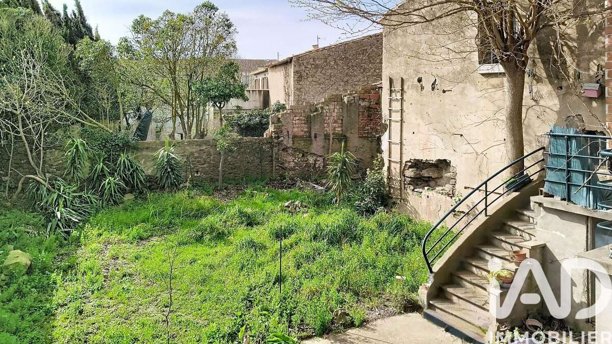 Photo 2 - Maison à PUICHERIC