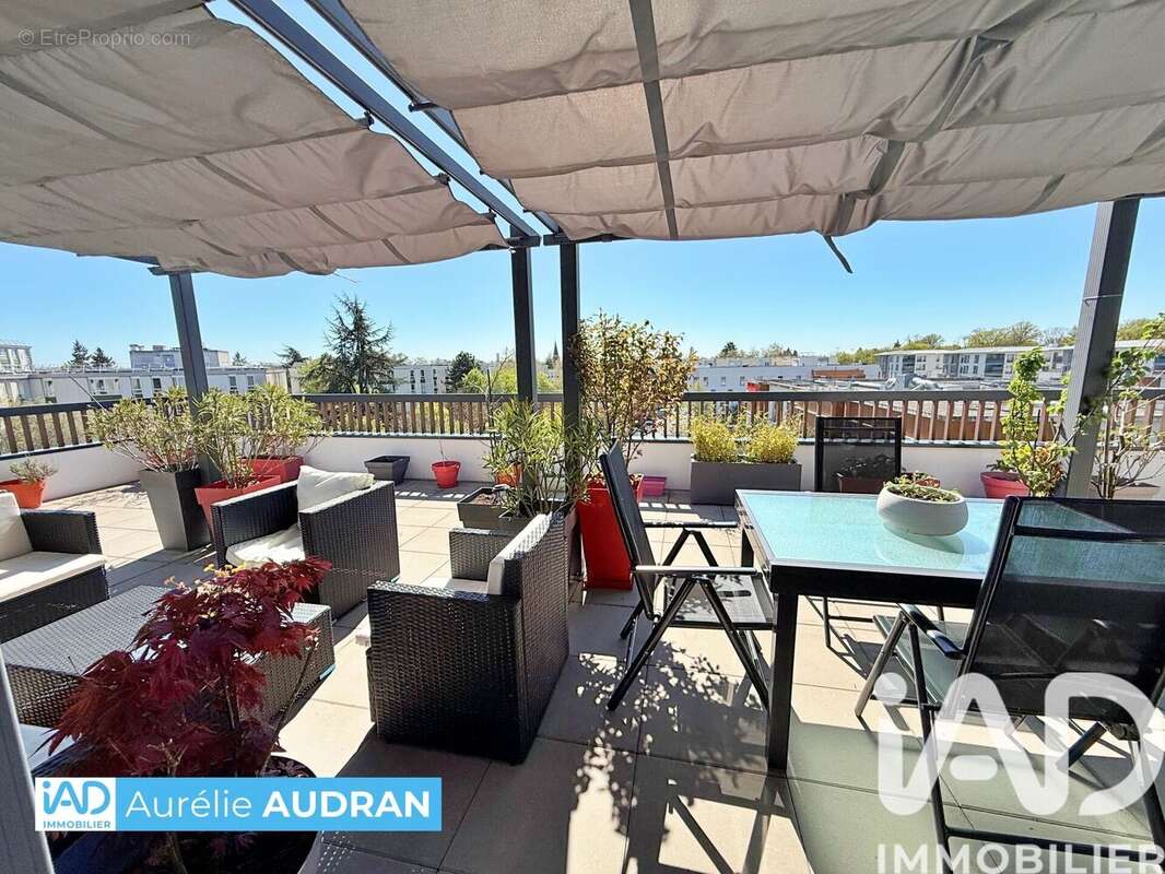 Photo 2 - Appartement à GUYANCOURT