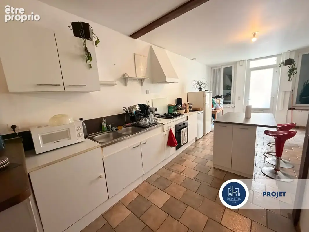 Spécial investisseur   maison vendue louée - photo 2