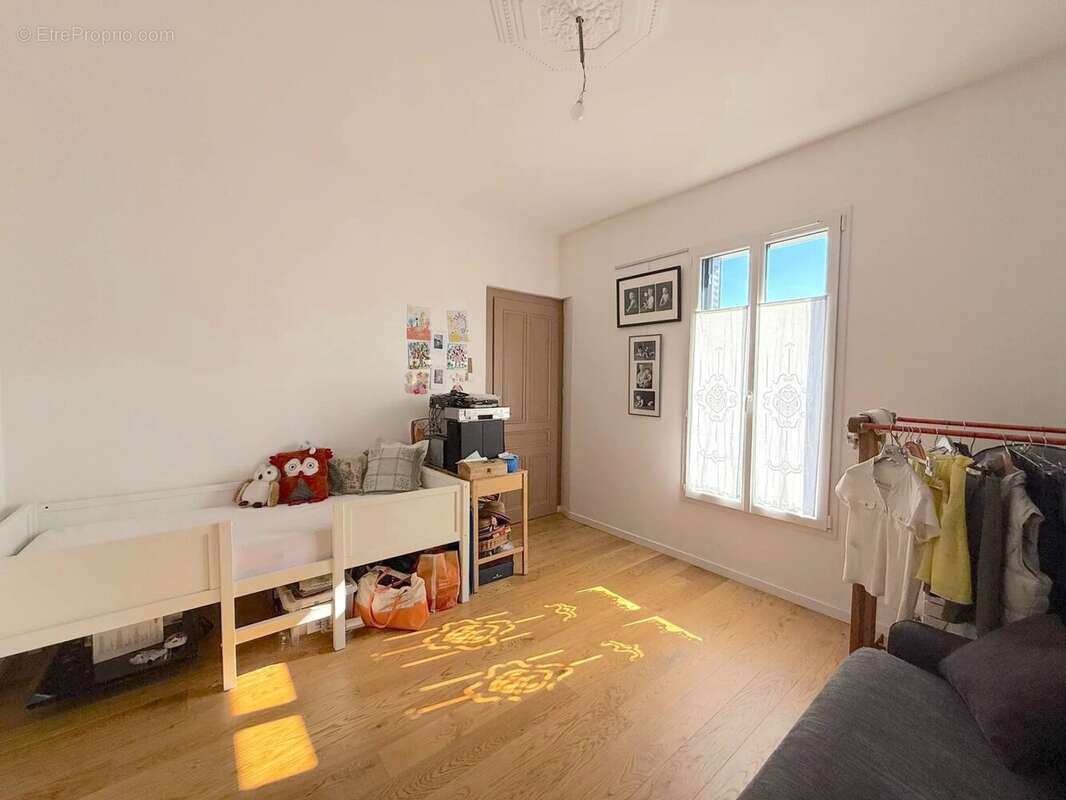 Maison à AIX-LES-BAINS