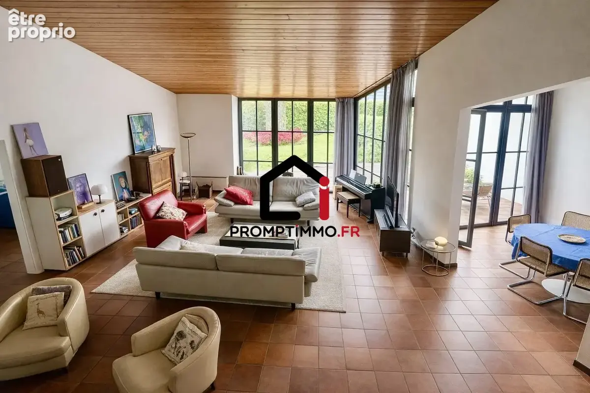 Maison 7 pièces 165 m² · à Merignac · 165 m² · 670 000 €