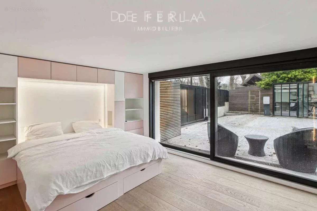 Maison à SAINT-MAUR-DES-FOSSES