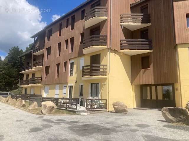 Appartement à BOLQUERE