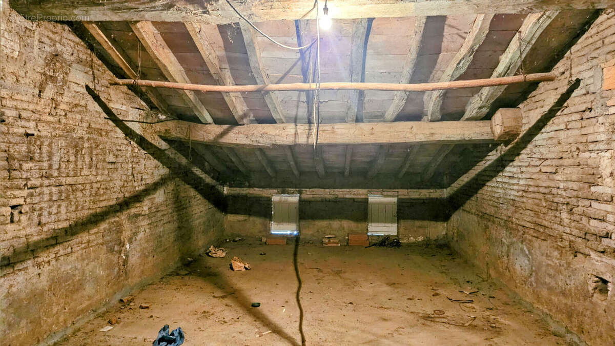 Maison à VILLEMUR-SUR-TARN