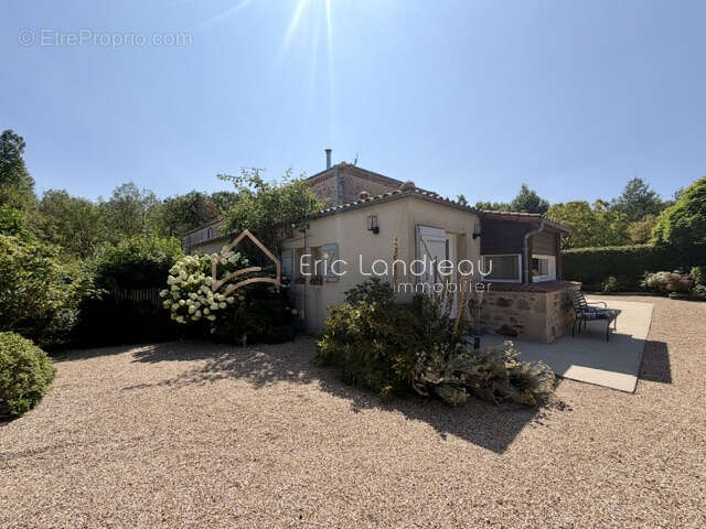 Plus qu'un domaine, une destination. - photo 46