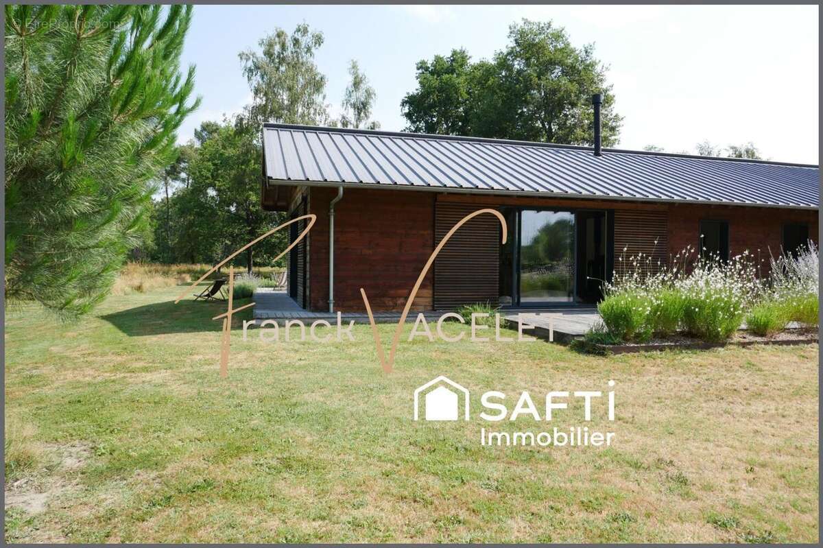 Maison 149 m² à Bazas  - photo 2