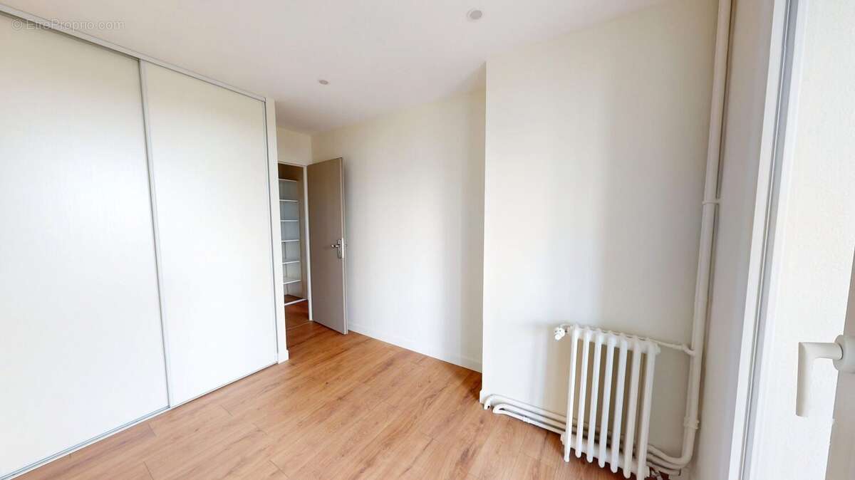 Appartement à ORLEANS