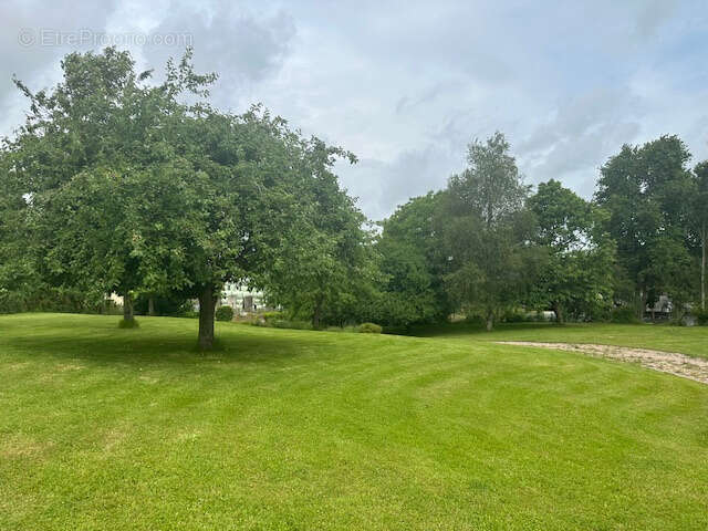 Maison à NEUFCHATEL-EN-BRAY