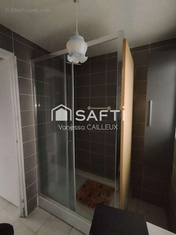 Photo 7 - Appartement à LA FERE