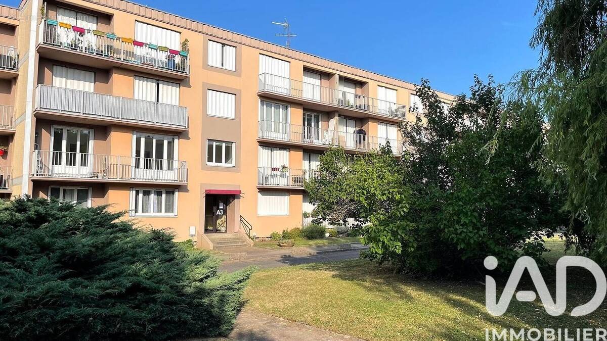 Photo 1 - Appartement à EGLY