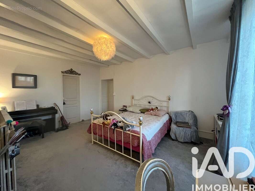 Photo 8 - Maison à BEAUVAIS-SUR-MATHA