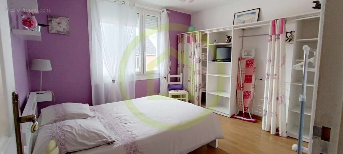 Maison à FORT-MAHON-PLAGE