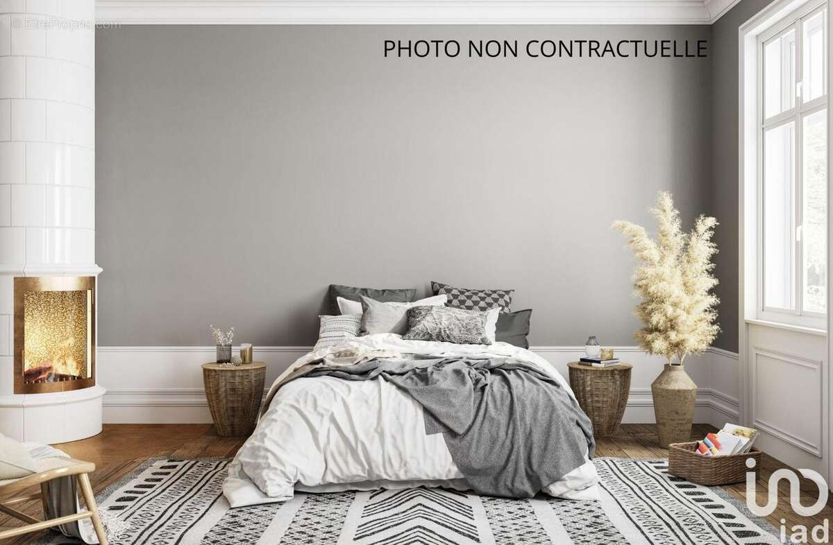 Photo 6 - Appartement à VILLE-LA-GRAND