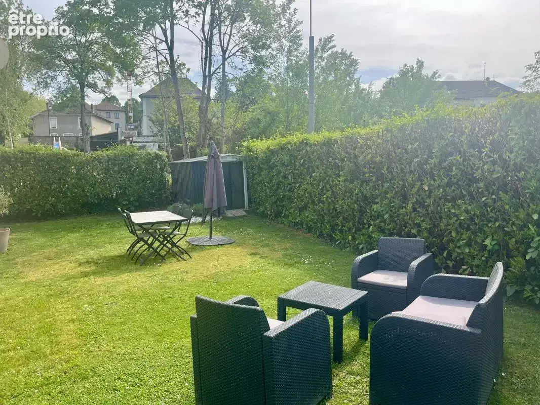 Maison 5 pièces au coeur de CORBELIN (38630) - photo 11
