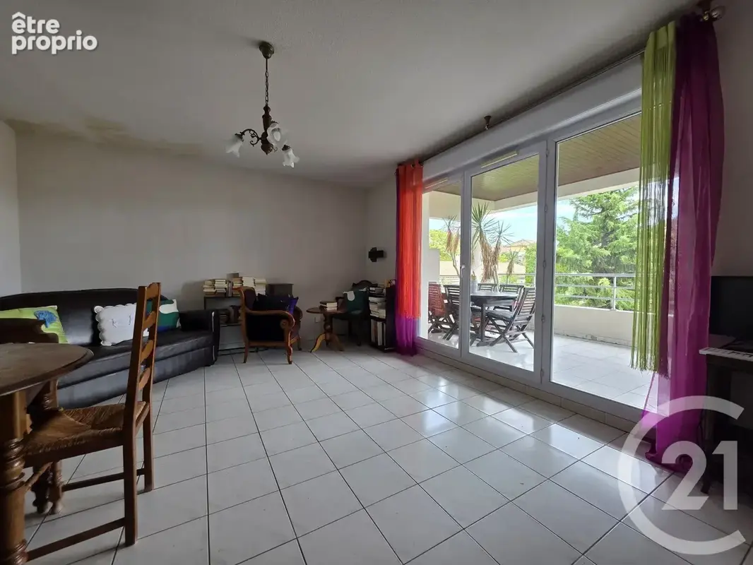 Appartement 51 m² à Saint-Jean-De-Vedas  - photo 2