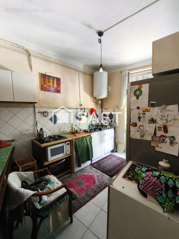 Appartement 57 m² à Nice  - photo 2