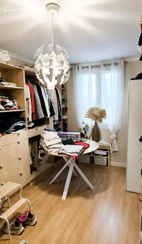 21000 REMILLY SUR TILLE  - Maison 159 M² - 5 chambres + dépendance attenante  56M² - photo 10