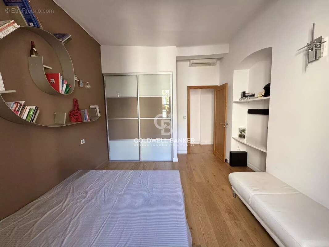 Appartement à SAN-MARTINO-DI-LOTA
