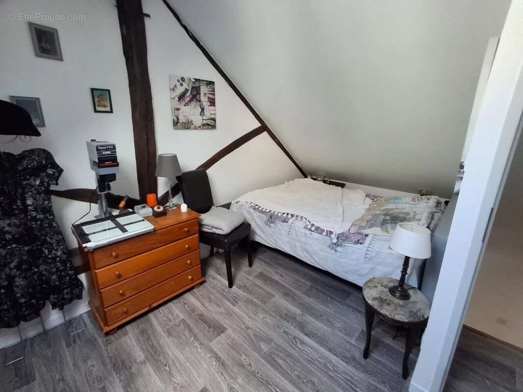 Maison à CHALON-SUR-SAONE