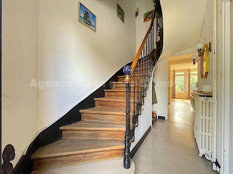 IMG_7134 - Maison à MANDRES-LES-ROSES